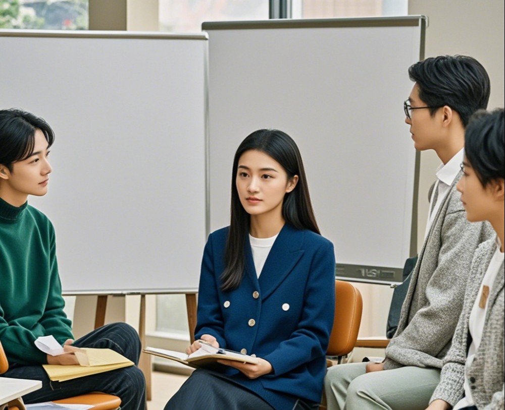 情绪智慧与自我调控