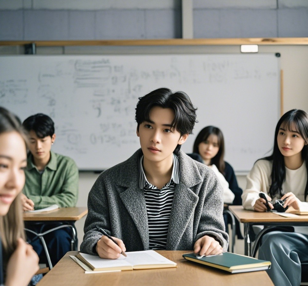 理解孩子的成长阶段