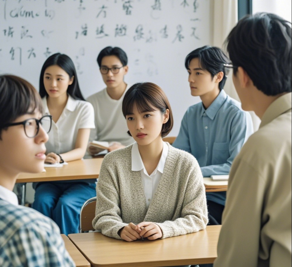 社交技能与人际关系