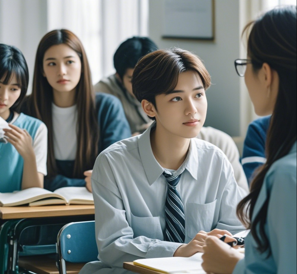 确立家庭价值观